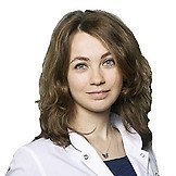 Врач Поправка Екатерина Сергеевна