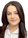 Врач Попрядухина Анна Олеговна