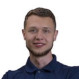 Врач Попушой Игорь Валерьевич