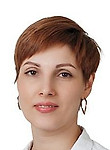 Врач Попычко Олеся Васильевна