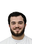 Врач Порчхидзе Вахтанг Шмагиевич