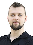 Врач Порфенчук Дмитрий Александрович