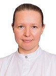 Врач Порядина Елена Васильевна