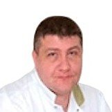 Врач Порядочнов Элий Валентинович
