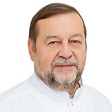 Врач Порховатый Сергей Яковлевич
