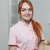 Врач Порхун Марина Андреевна