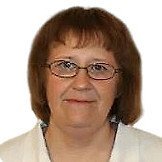 Врач Порошкина Ольга Алексеевна
