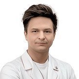 Врач Поротиков Александр Сергеевич