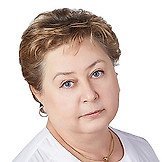 Врач Поршнева Ирина Евгеньевна