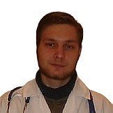 Врач Портман Георгий Владимирович