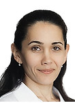 Врач Портман Ирина Алексеевна