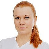 Врач Портнягина Мария Павловна