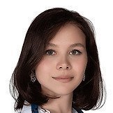 Врач Портнова Елена Андрияновна
