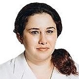 Врач Портнова Галина Владимировна