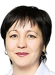 Врач Портнова Оксана Николаевна