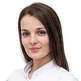 Врач Портнова Ольга Владимировна