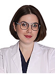 Врач Портнова Роксана Геворговна