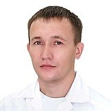Врач Порубов Иван Владимирович