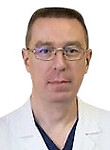 Врач Порываев Григорий Анатольевич