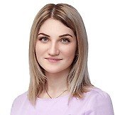Врач Посацкая Анжела Павловна