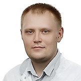Врач Посаженников Иван Сергеевич
