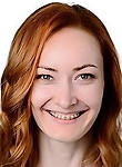 Врач Посметная Елизавета Юрьевна