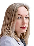 Врач Посниченко Елена Александровна