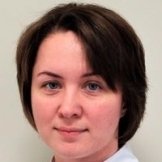 Врач Поспелкова Ольга Александровна