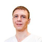 Врач Поспелов Сергей Сергеевич
