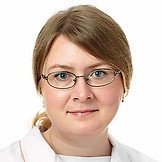 Врач Поспелова Анна Анатольевна