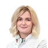 Врач Поспелова Сюзанна Николаевна
