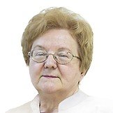 Врач Посполитак Галина Ивановна