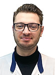 Врач Постарнаков Тимофей Сергеевич