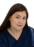 Врач Постарнакова Ирина Александровна