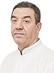 Врач Постников Алексей Анатольевич