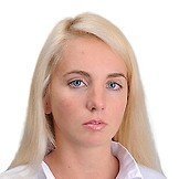 Врач Постникова Анна Николаевна