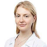Врач Постникова Елена Андреевна
