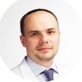 Врач Постнов Юрий Геннадьевич
