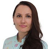 Врач Посыпкина Альбина Олеговна