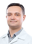 Врач Потанин Александр Юрьевич