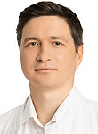 Врач Потанин Сергей Сергеевич