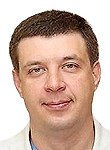 Врач Потапенко Александр Алексеевич
