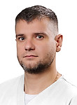 Врач Потапенко Дмитрий Валерьевич