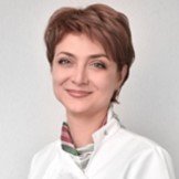 Врач Потапенко Елена Сергеевна