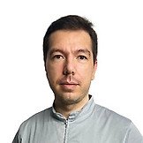 Врач Потапов Алексей Викторович