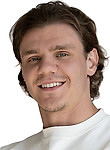 Врач Потапов Денис Алексеевич