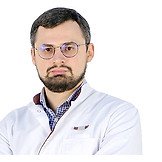 Врач Потапов Игорь Викторович