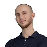Врач Потапов Иван Иванович