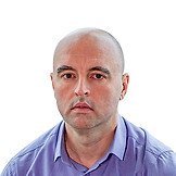 Врач Потапов Кирилл Петрович