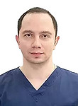 Врач Потапов Максим Борисович